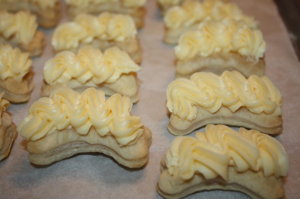 Pudingové mesiačiky (fotorecept) - obrázok 2