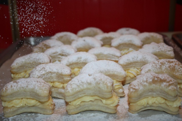 Pudingové mesiačiky (fotorecept) - obrázok 4