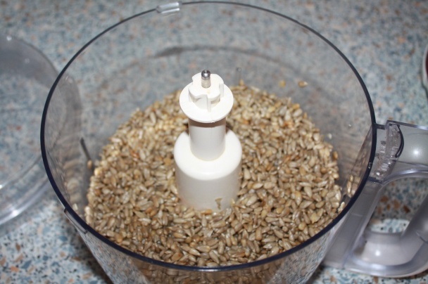 Slnečnicová torta - nepečená (fotorecept) - obrázok 2