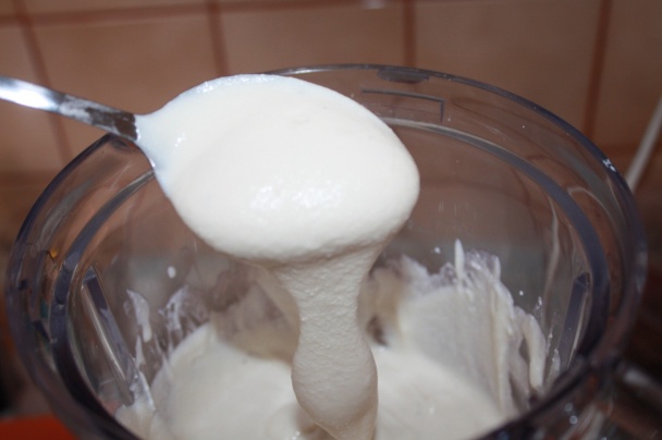 Slnečnicová torta - nepečená (fotorecept) - obrázok 5