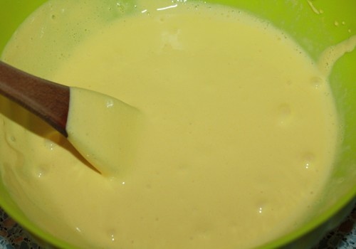 Posviatočné rezy - obrázok 1