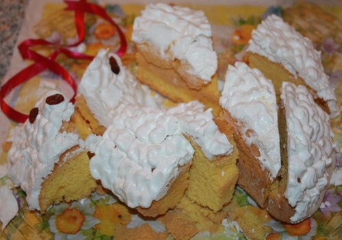 Posviatočné rezy - obrázok 6