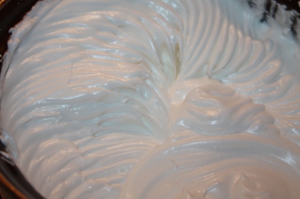 Orechovo-banánová roláda (fotorecept) - obrázok 4