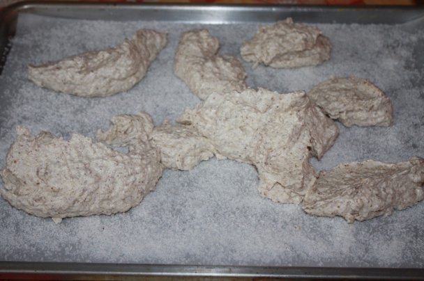 Orechovo-banánová roláda (fotorecept) - obrázok 6