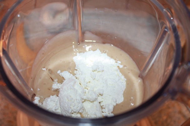 Orechovo-banánová roláda (fotorecept) - obrázok 7