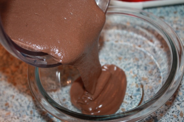 Orechovo-banánová roláda (fotorecept) - obrázok 8