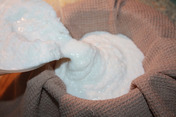 Kokosové mlieko a smotana (fotorecept) - obrázok 8