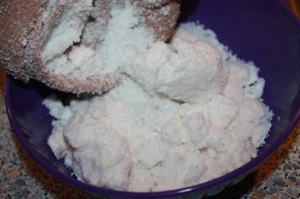 Kokosové mlieko a smotana (fotorecept) - obrázok 10