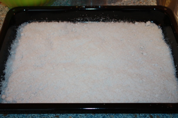 Kokosové mlieko a smotana (fotorecept) - obrázok 11