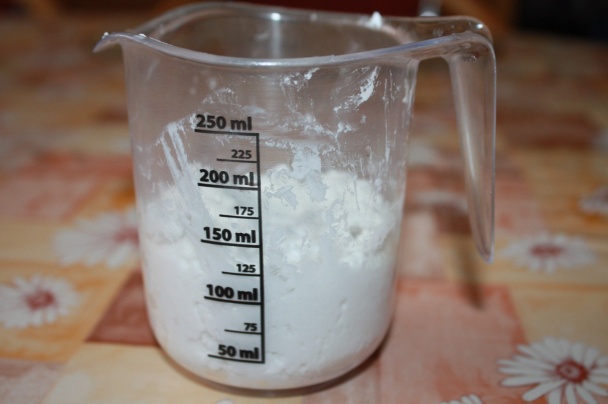 Kokosové mlieko a smotana (fotorecept) - obrázok 13