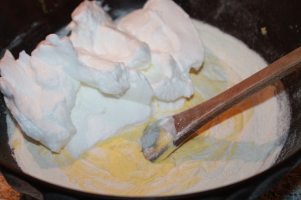 Raffaello torta de Luxe (fotorecept) - obrázok 1