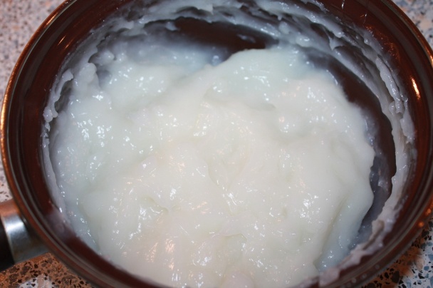 Raffaello torta de Luxe (fotorecept) - obrázok 4