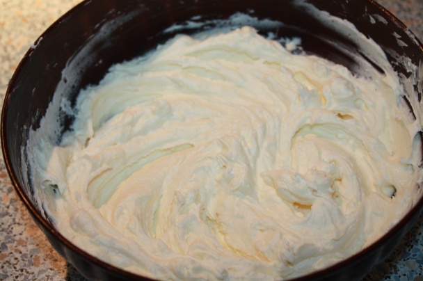 Raffaello torta de Luxe (fotorecept) - obrázok 5