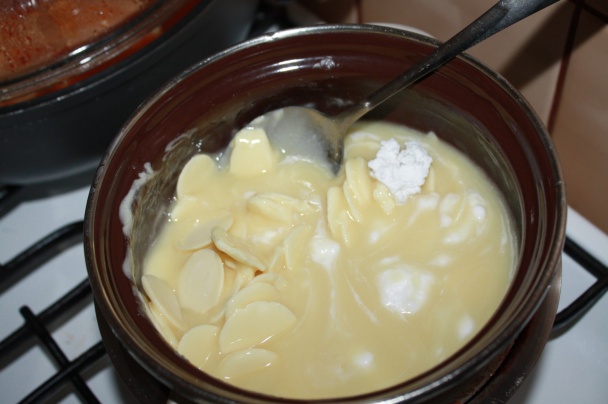 Raffaello torta de Luxe (fotorecept) - obrázok 7