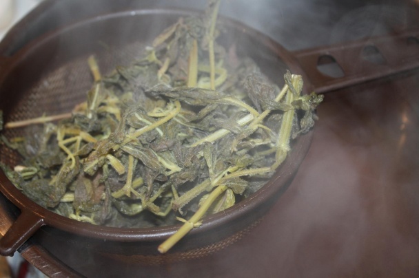 Mätový sirup (fotorecept) - obrázok 4