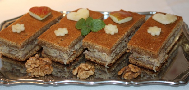 Špaldový jablčník (fotorecept) - obrázok 9