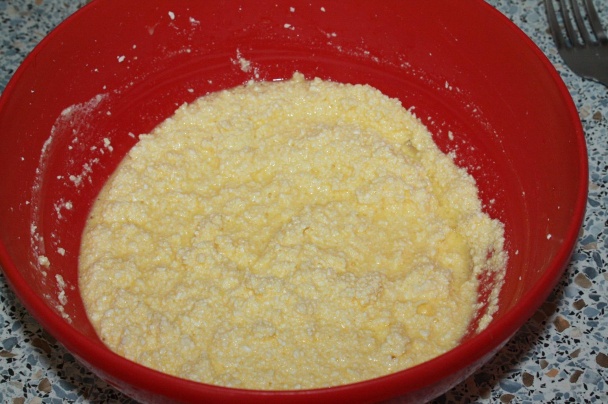 Raciovka - žemľovka nežemľovka (fotorecept) - obrázok 2