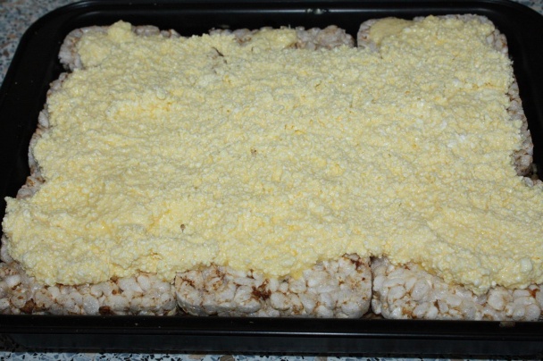 Raciovka - žemľovka nežemľovka (fotorecept) - obrázok 5