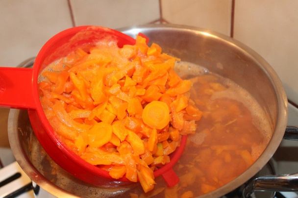 Domáca mrazená zelenina (fotorecept) - obrázok 3