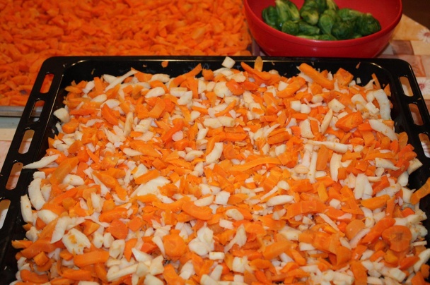 Domáca mrazená zelenina (fotorecept) - obrázok 6