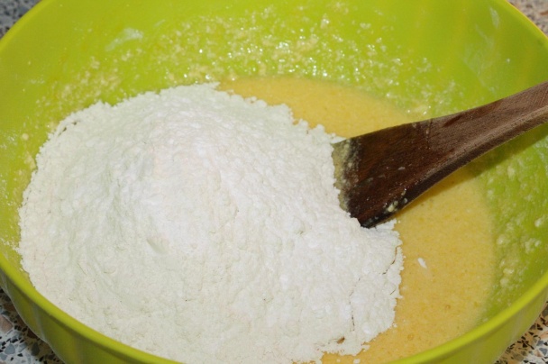 Hallowen pavúky (fotorecept) - obrázok 1