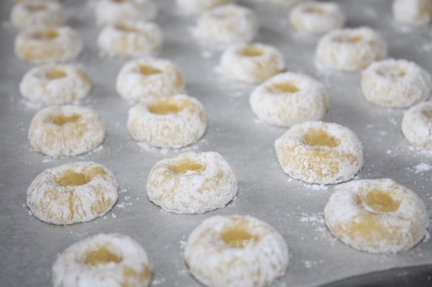 Hallowen pavúky (fotorecept) - obrázok 4