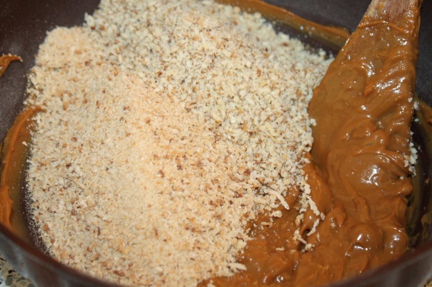 Hallowen pavúky (fotorecept) - obrázok 5