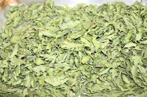 Sušená zeleninová zmes (fotorecept) - obrázok 3