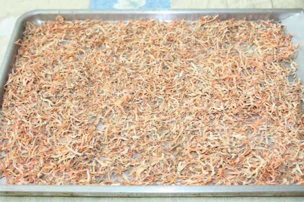 Sušená zeleninová zmes (fotorecept) - obrázok 2