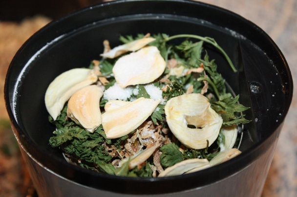 Sušená zeleninová zmes (fotorecept) - obrázok 5