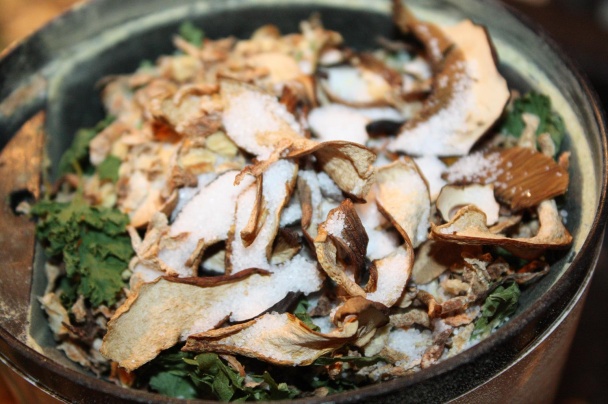 Sušená zeleninová zmes (fotorecept) - obrázok 6