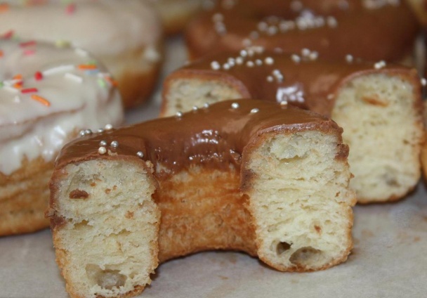 Cronutky (fotorecept) - obrázok 11