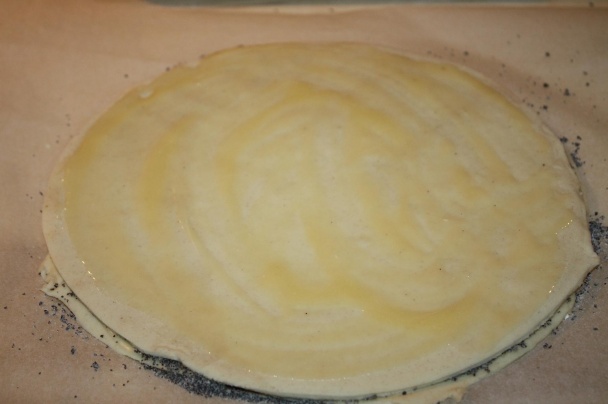 Makový kvet (fotorecept) - obrázok 4