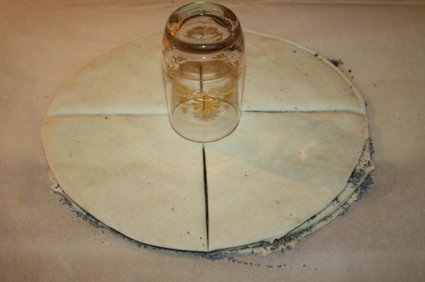 Makový kvet (fotorecept) - obrázok 6