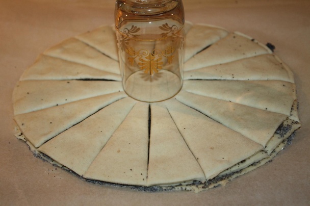 Makový kvet (fotorecept) - obrázok 8