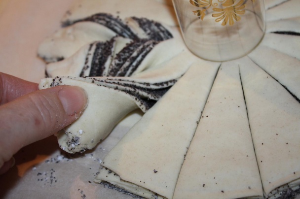 Makový kvet (fotorecept) - obrázok 9