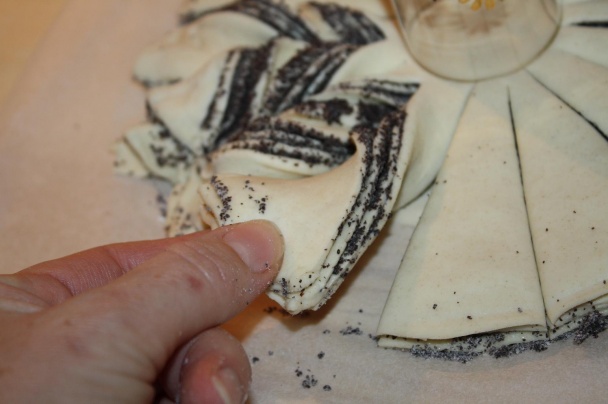 Makový kvet (fotorecept) - obrázok 10