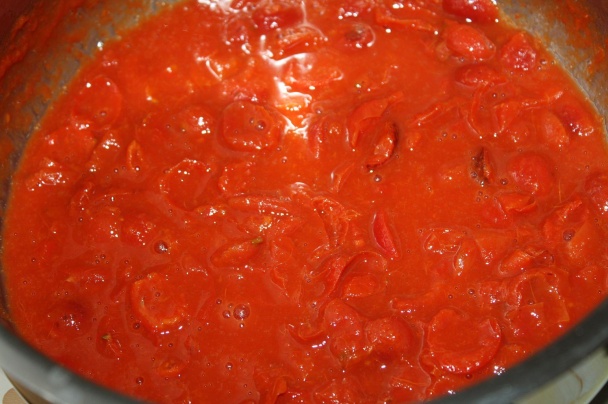 Šípkový lekvár z čistených šípok (fotorecept) - obrázok 4