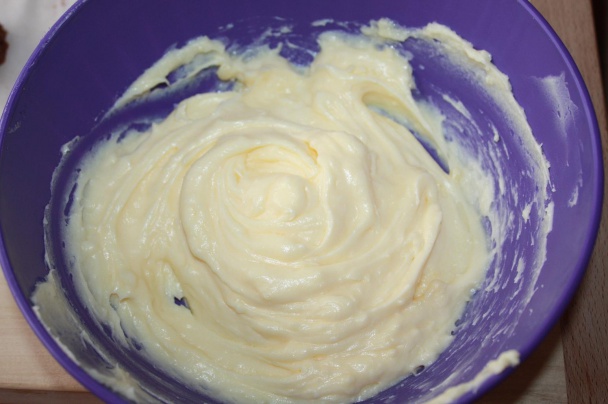 Orechové tortičky (fotorecept) - obrázok 2