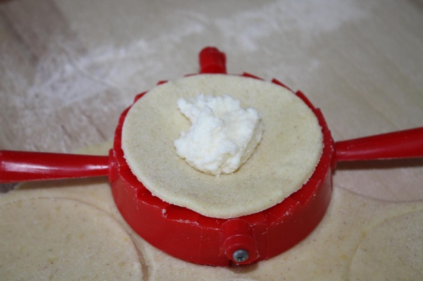 Bryndzové pirohy (fotorecept) - obrázok 3