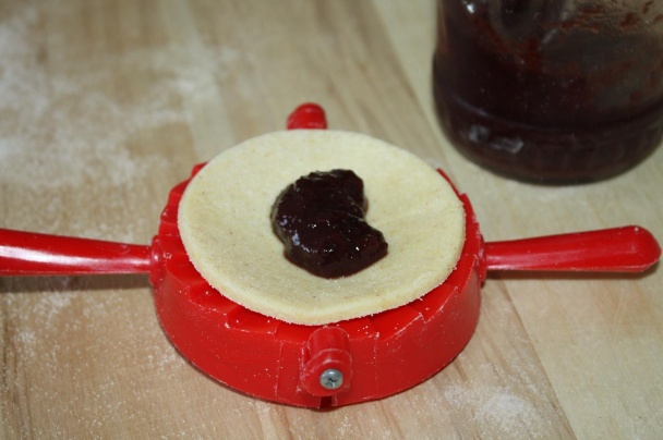 Bryndzové pirohy (fotorecept) - obrázok 6