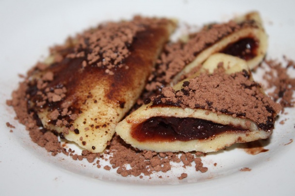 Bryndzové pirohy (fotorecept) - obrázok 8