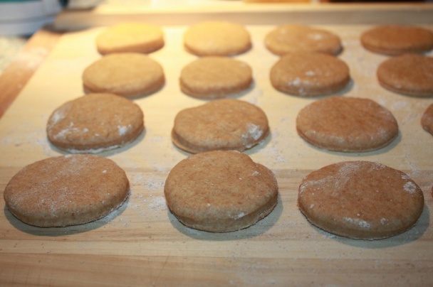 Špaldové šišky (fotorecept) - obrázok 4