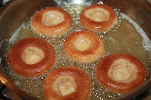 Špaldové šišky (fotorecept) - obrázok 6