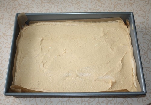 Jahodové kocky (fotorecept) - obrázok 4