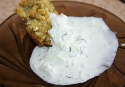 Cícerové guľky (fotorecept) - obrázok 6