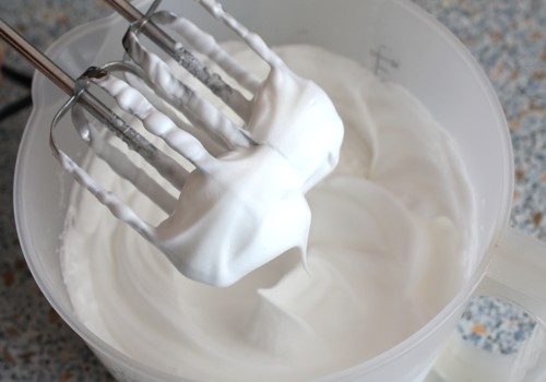 Čokoládový trojboj (fotorecept) - obrázok 1