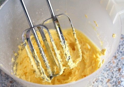 Čokoládový trojboj (fotorecept) - obrázok 2