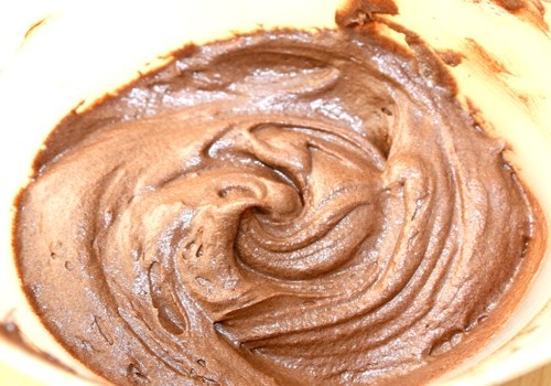 Čokoládový trojboj (fotorecept) - obrázok 4