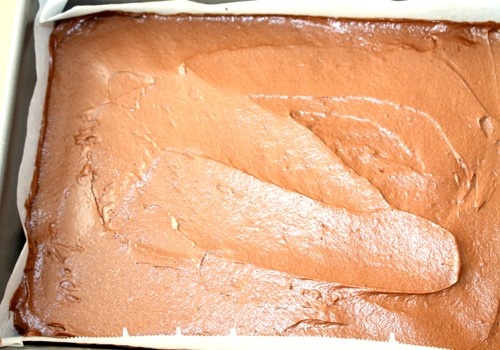 Čokoládový trojboj (fotorecept) - obrázok 5